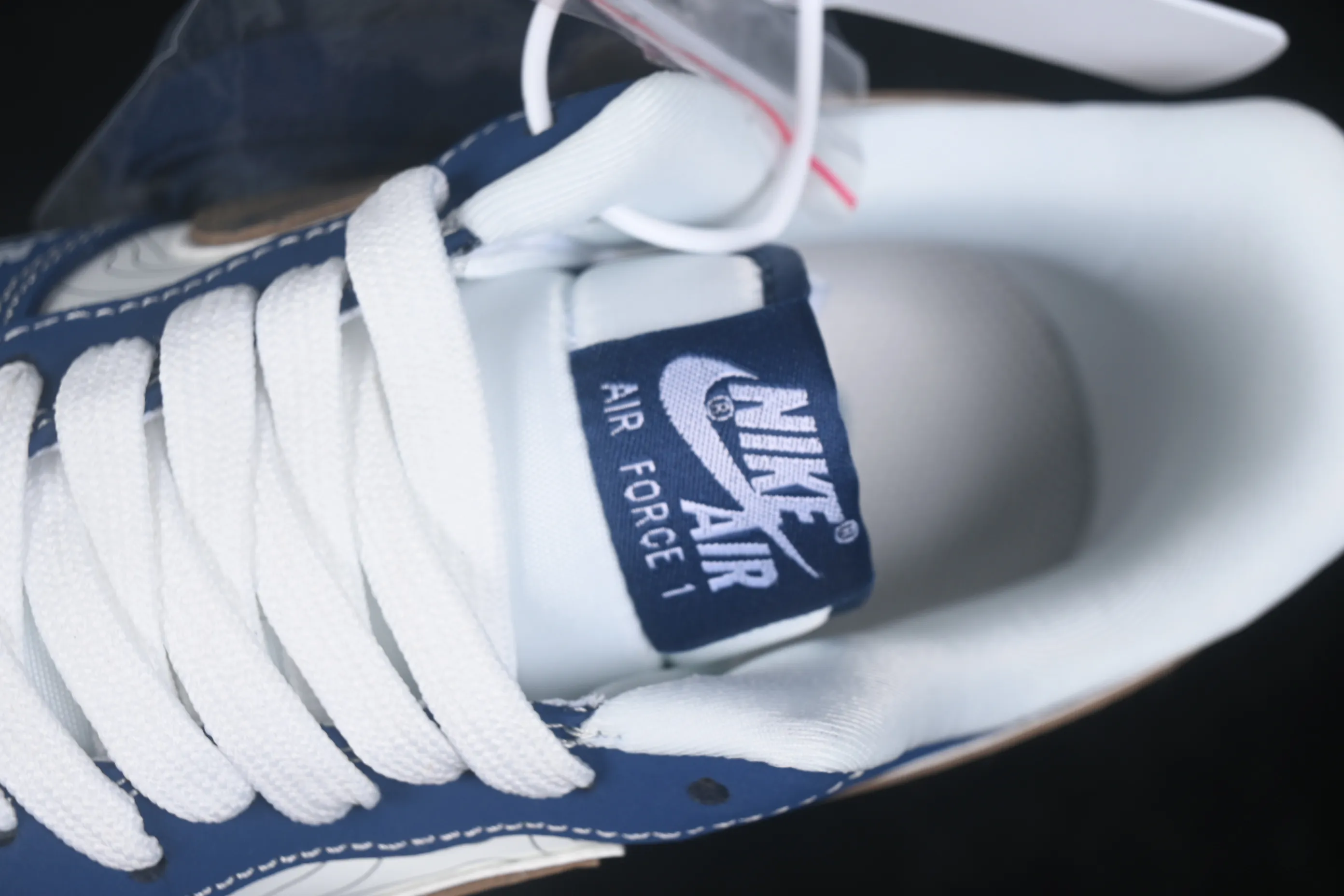 All categories Nk Air Force 1 Air Force series Nk Air Force 1 Low Air Force low-top Nike Air Force 1'07 Low joint model Air Force 1 low-top casual sneakers LD1999-030